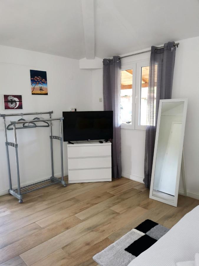 Apartment Maslina Vrboska Esterno foto