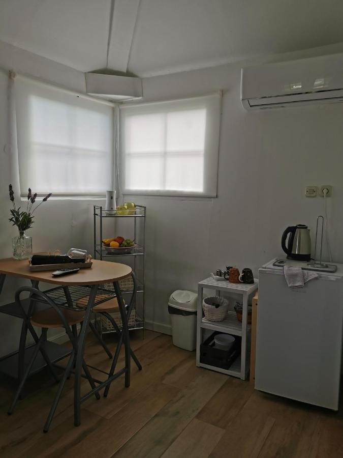 Apartment Maslina Vrboska Esterno foto
